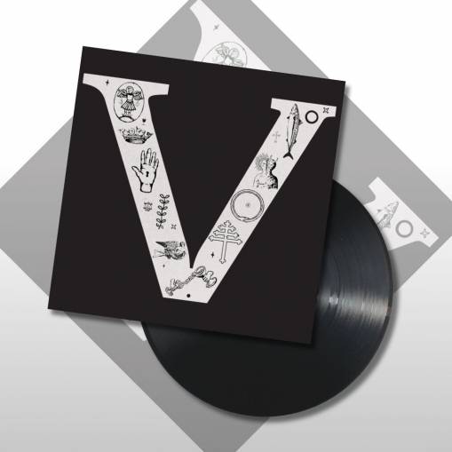 Okładka Other Lives - Volume V LP