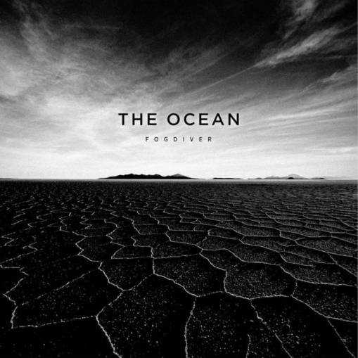Okładka Ocean, The - Fogdiver