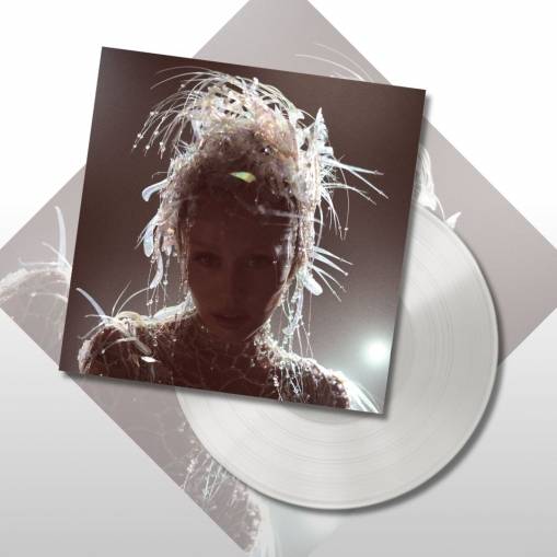 Okładka Cyrus, Miley - Something Beautiful