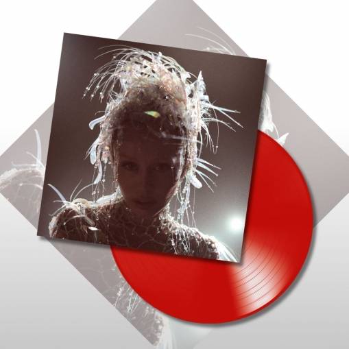 Okładka Cyrus, Miley - Something Beautiful