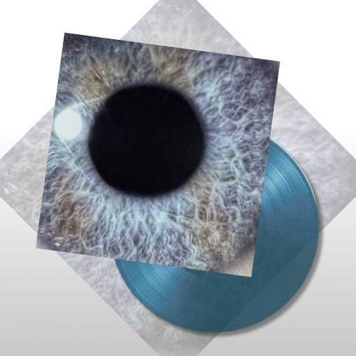 Okładka Swanö, Dan - Moontower (Re-issue)