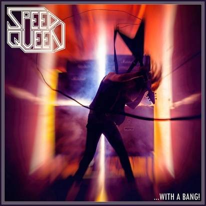 Okładka Speed Queen - With A Bang
