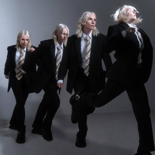 Okładka HAAi - HUMANiSE