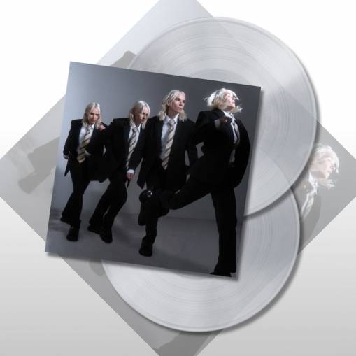 Okładka HAAi - HUMANiSE LP