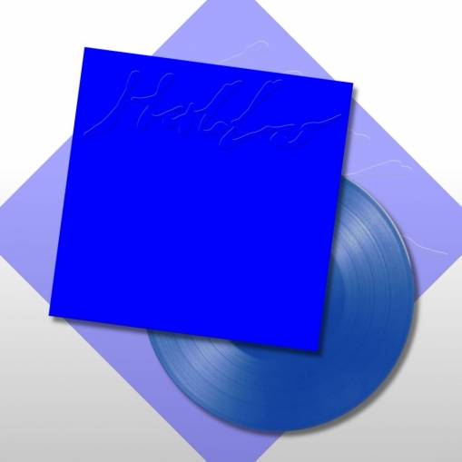 Okładka Sons - Hallo LP