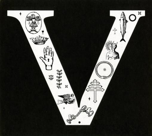 Okładka Other Lives - Volume V