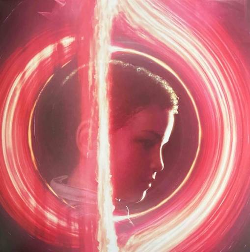 Okładka Coheed And Cambria - The Father Of Make Believe LP NEBULA