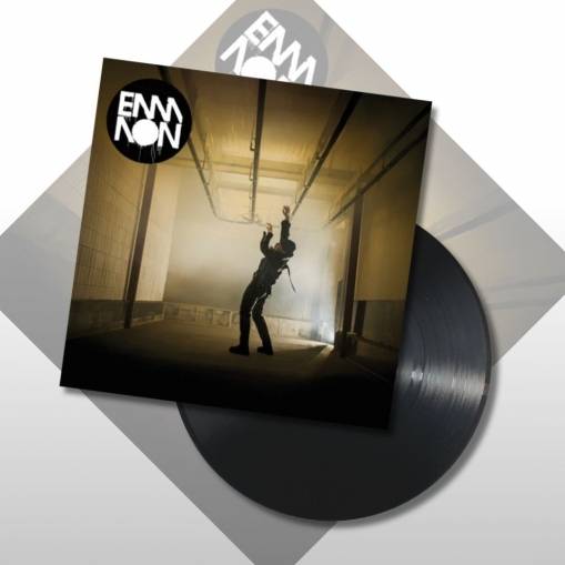 Okładka Emmon - Icon LP