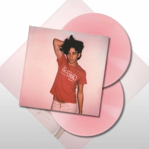 Okładka 1975, THE - I LIKE IT WHEN YOU SLEEP, FOR YOU ARE SO BEAUTIFUL YET SO UNAWARE OF IT (10th Anniversary / 2LP)