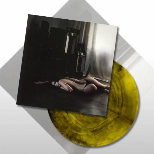 Okładka Maggie Lindemann - I Feel Everything LP GALAXY INDIE