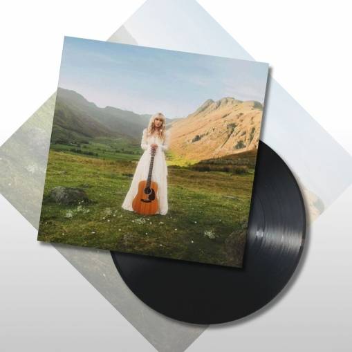 Okładka Rianne Downey - Consequence Of Love LP