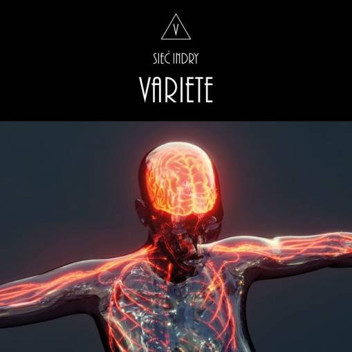 Okładka Variete - Sieć Indry
