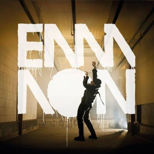 Okładka Emmon - Icon