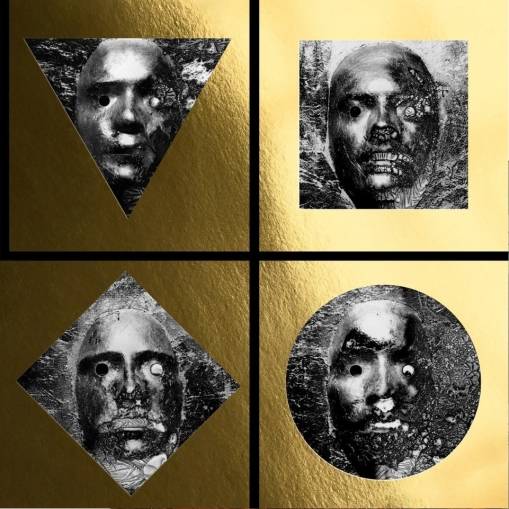 Okładka Nene Heroine - 4