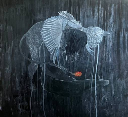 Okładka Kayo Dot - Every Rock Every Half-truth Under Reason