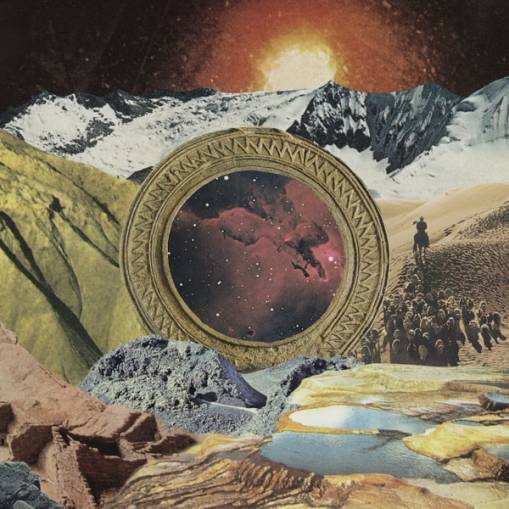 Okładka Bask - The Turning