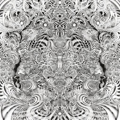 Okładka Gaupa - Fyr