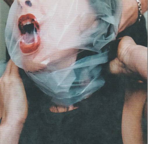 Okładka Dying Wish - Flesh Stays Together