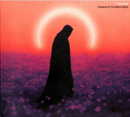 Okładka Dayseeker - Creature In The Black Night