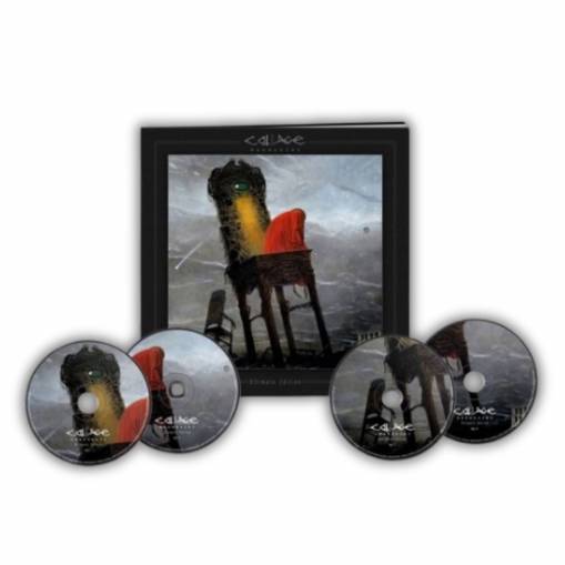 Okładka Collage - Moonshine Ultimate Edition EARBOOK