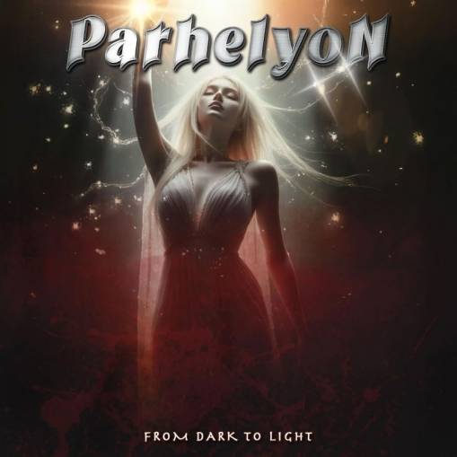 Okładka Parhelyon - From Dark To Light