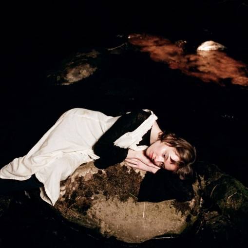 Okładka Skullcrusher - And Your Song Is Like A Circle