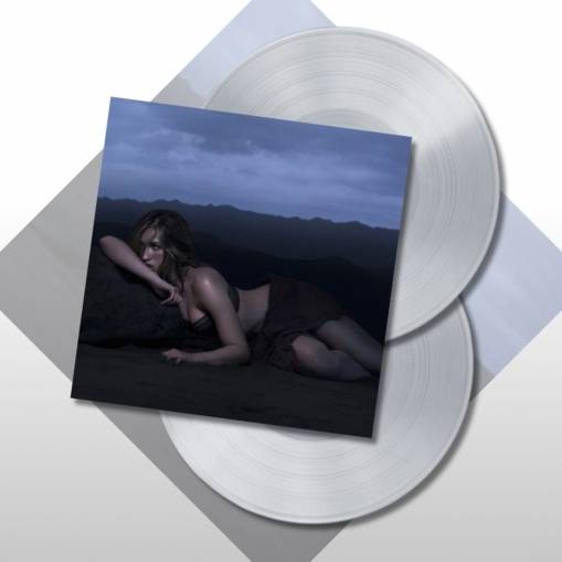 Okładka McRae, Tate - SO CLOSE TO WHAT??? (deluxe)