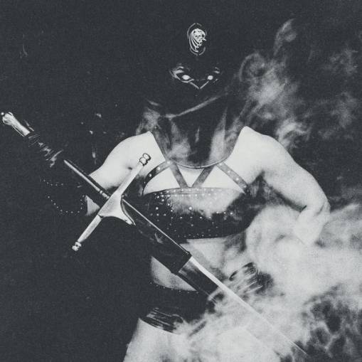 Okładka Creeper - Sanguivore II Mistress Of Death