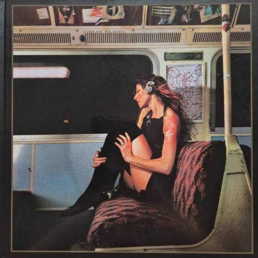 Okładka Polachek, Caroline - Desire I Want To Turn Into You LP Everasking Edition