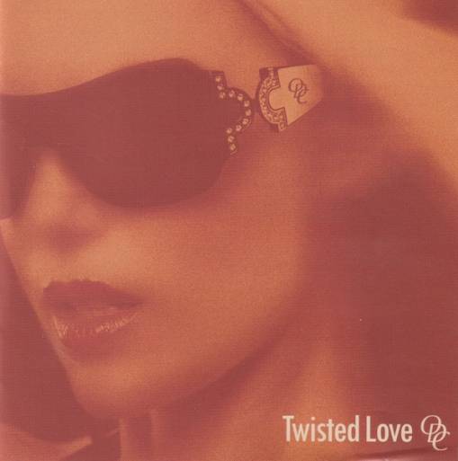 Okładka ODC - Twisted Love