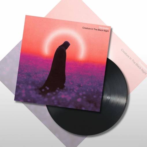 Okładka Dayseeker - Creature In The Black Night LP