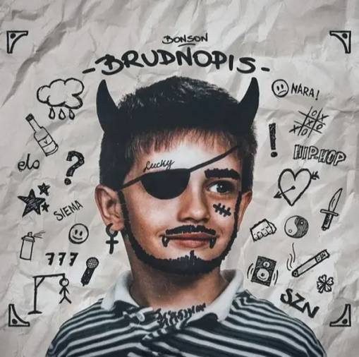 Okładka Even Vast - Hear Me Out