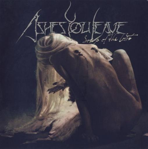 Okładka Ashes You Leave - Songs Of The Lost