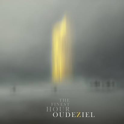 Okładka Oudeziel - The Finest Hour
