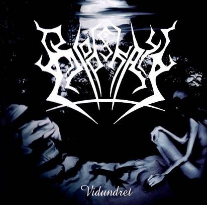 Okładka Blodskald - Vidundret