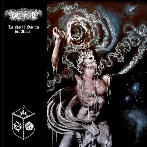Okładka Culto Negro - La Noche Oscura Del Alma