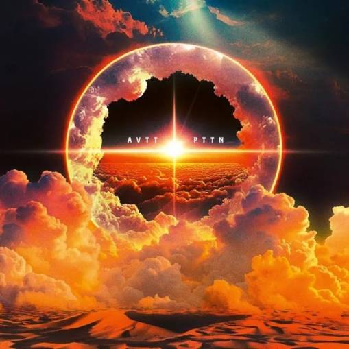 Okładka AVTT/PTTN - AVTT/PTTN