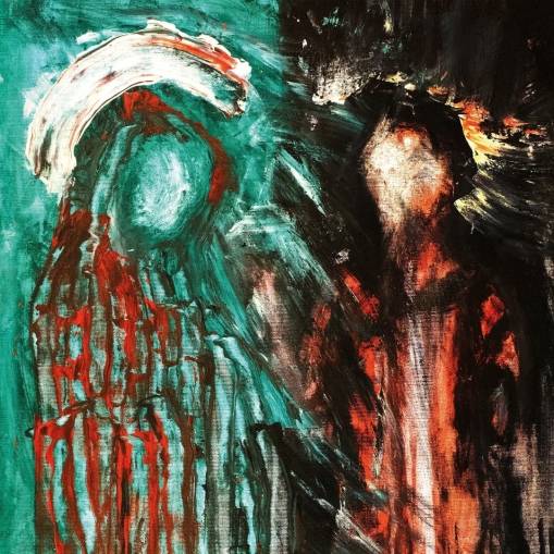 Okładka Conjurer - Unself