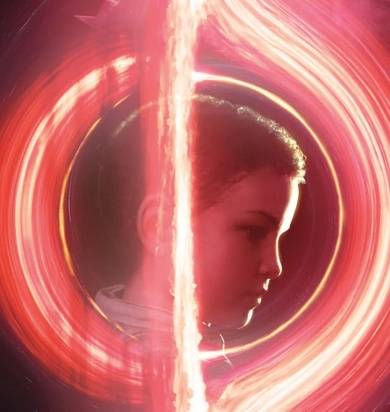 Okładka Coheed And Cambria - The Father Of Make Believe