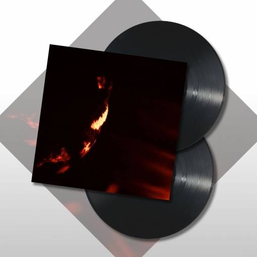 Okładka Skepticism - Stormcrowfleet 30th Anniversary LP BLACK