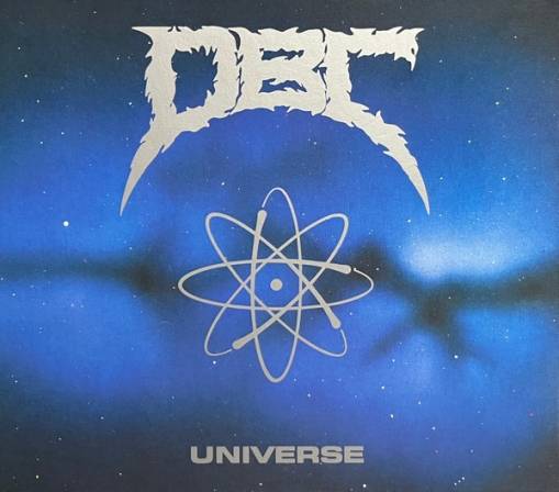 Okładka D.B.C. - Universe