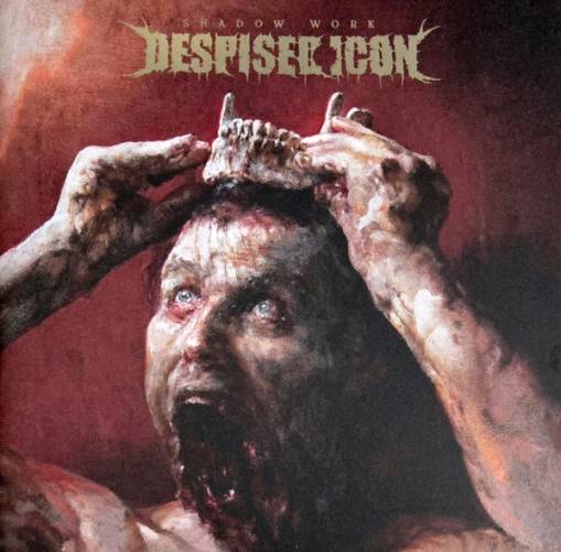 Okładka Despised Icon - Shadow Work