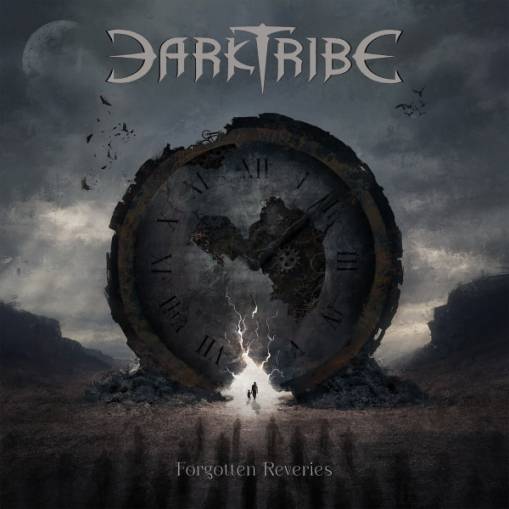 Okładka Darktribe - Forgotten Reveries