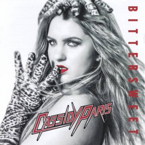 Okładka Paris, Cassidy - Bittersweet