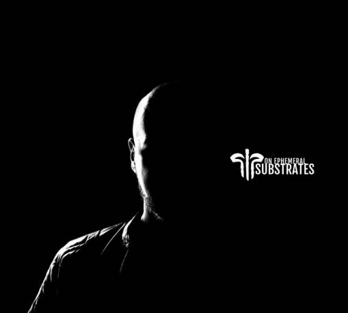 Okładka Qip - On Ephemeral Substrates