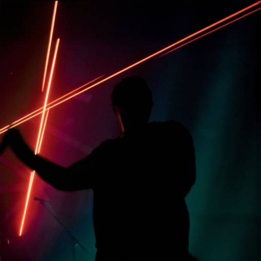 Okładka Tesseract - Radar OST CD