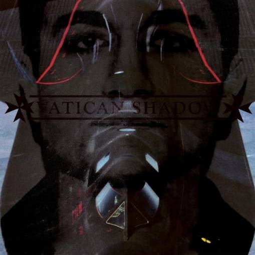 Okładka Vatican Shadow - 20th Hijacker LP