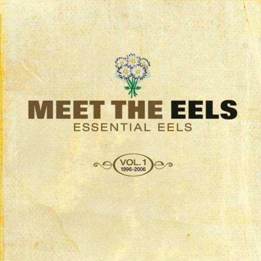 Okładka EELS - Meet The Eels LP