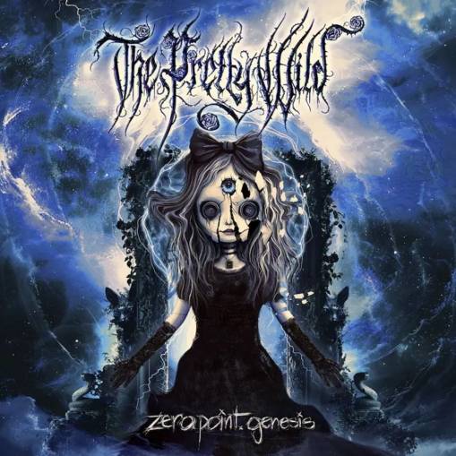 Okładka Pretty Wild, The - Zero Point Genesis