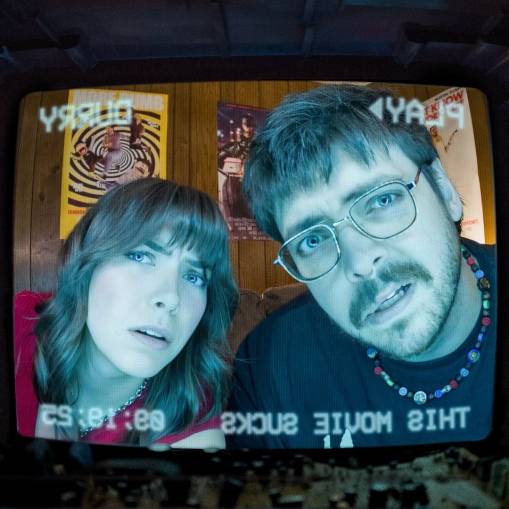 Okładka Durry - This Movie Sucks